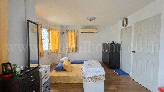 รูป บ้านเดี่ยว 56.8 ตรว. หมู่บ้านสิรีนเฮ้าส์ บางนา กม.29 บ้านสวย ต่อเติมครบ พร้อมอยู่ ราคาถูก - รูปที่ 23/27