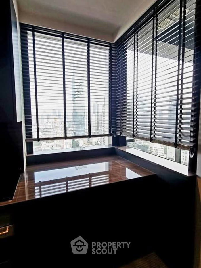 รูป ขายคอนโด 2 ห้องนอน ชั้น 28 The Lofts Silom ใกล้ BTS สุรศักดิ์ (ID 2830992) - รูปที่ 9/10