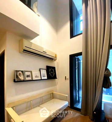 ขายคอนโด : คอนโด 2-ห้องนอน ที่ มาเอสโตร 12 ราชเทวี ใกล้ BTS ราชเทวี (ID 3121103)