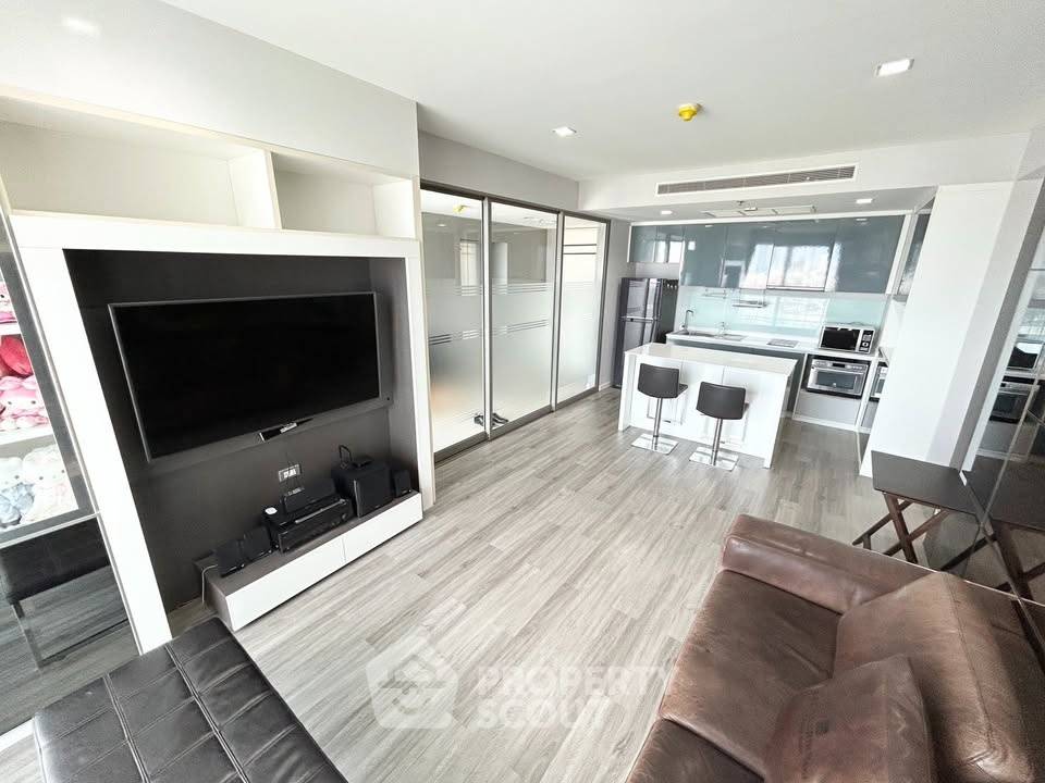 picture 2-BR Condo at Star View close to Phra Ram 3 (ID 3258744) - 42/44