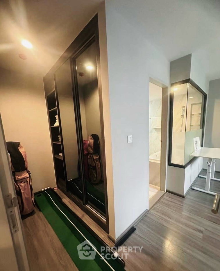 รูป คอนโดหนึ่งห้องนอน Ideo Mobi Sukhumvit 40 ใกล้ BTS เอกมัย (ID 3132640) - รูปที่ 11/14