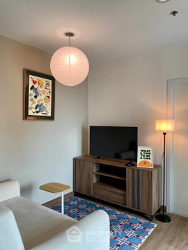 33rd-Floor 2-BR At Plum Condo Central Station Near MRT Sam Yaek Bang Yai (ID 3262400)