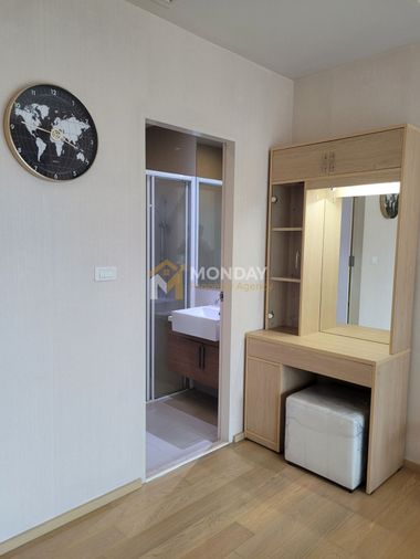 ให้เช่าคอนโด 1 ห้องนอน 47 ตร.ม. โนเบิล รีฟอร์ม