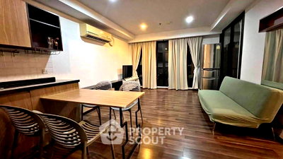 Condos for rent : 21st-Floor 2-BR At The Gallery Bearing Near BTS Bearing (ID 3032514)