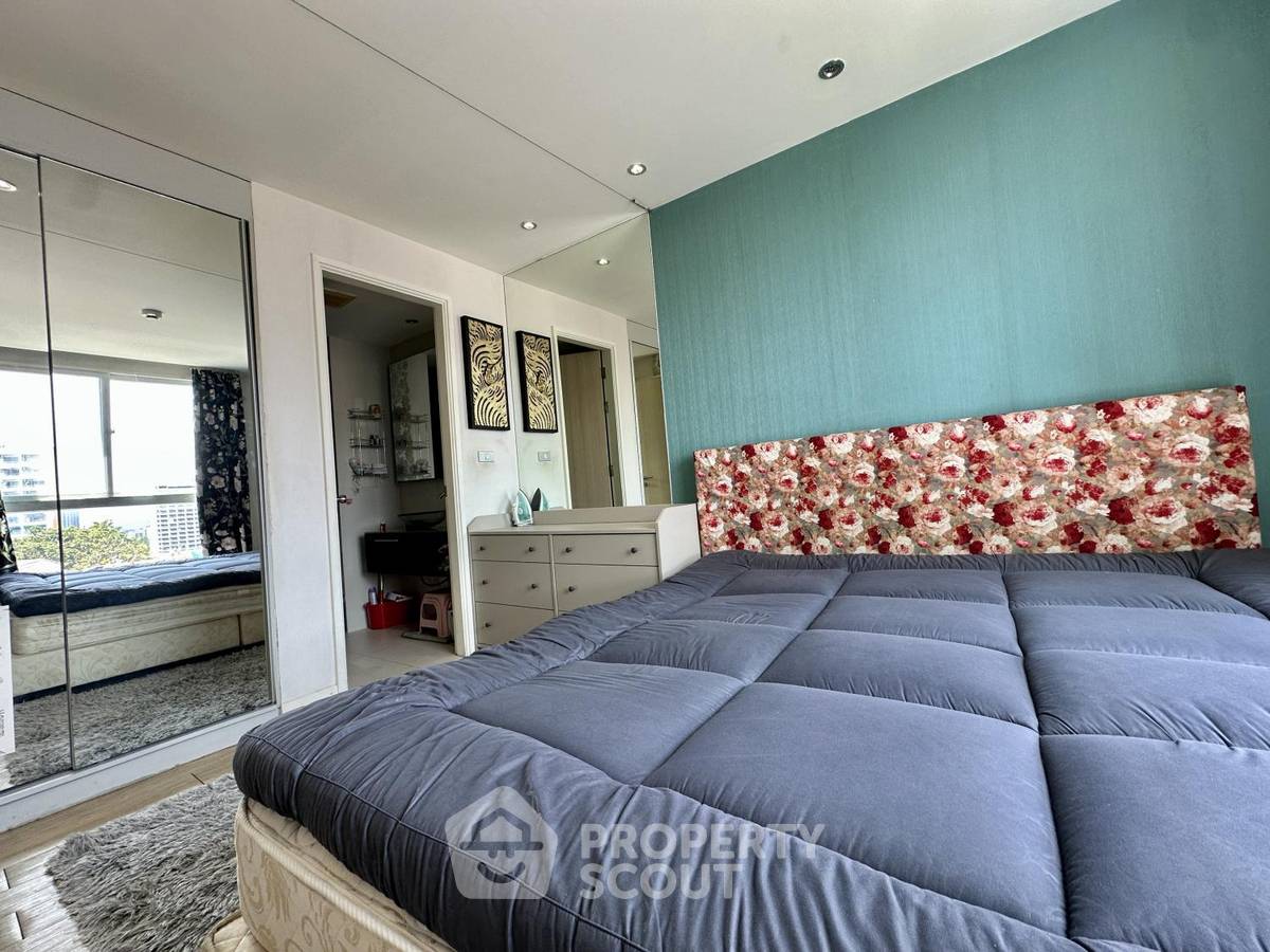 รูป ขายคอนโด 1 ห้องนอน Grande Caribbean Condo Resort Pattaya พัทยาใต้ (ID 3280812) - รูปที่ 10/13