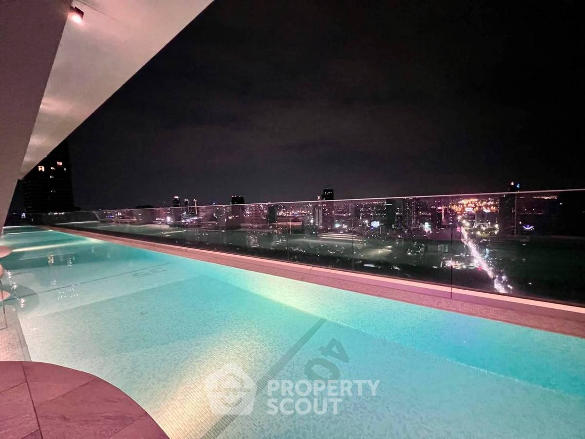 picture 1-BR Condo at XT Ekkamai near BTS Thong Lor (ID 3279268) - 11/12