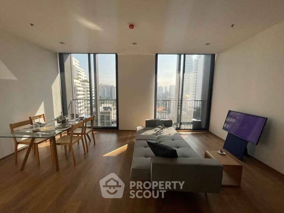 picture 2-BR Condo At Noble Be 33 Near BTS Phrom Phong (ID 3067340) - 2/19