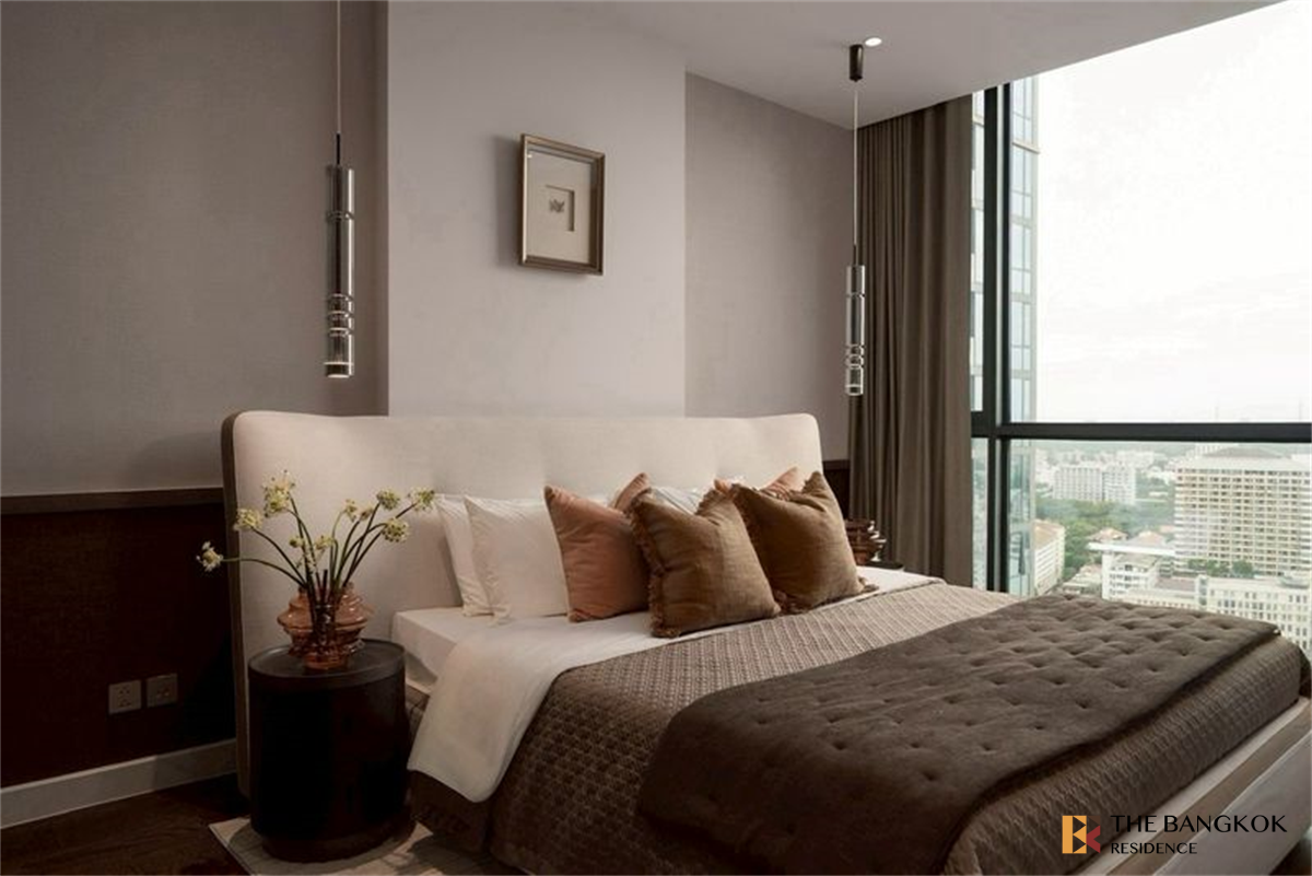 picture Supalai Icon Sathorn Ready-to-move-in Condo, Great Value - 7/9