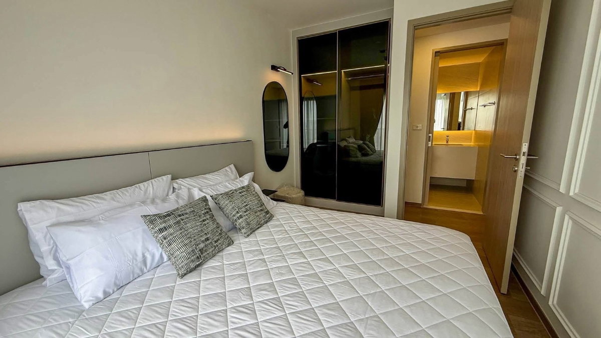 picture MN3854 So Origin Wellness Siriraj Full Furnitured and electrical - 5/16