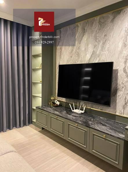 รูป PFD-09041 ให้เช่าคอนโด ไลฟ์ อโศก ไฮป์ (Life Asoke Hype) - นัดชมห้อง @propertyfinder - รูปที่ 1/7