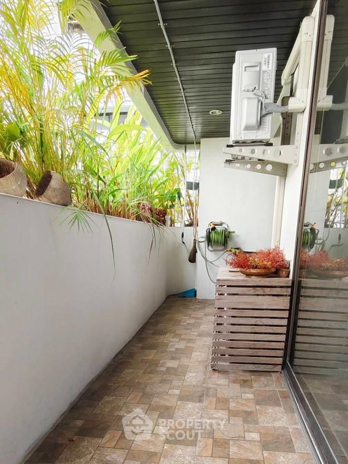 picture 3-BR Condo at Beverly Tower near ARL Makkasan (ID 3161048) - 26/38