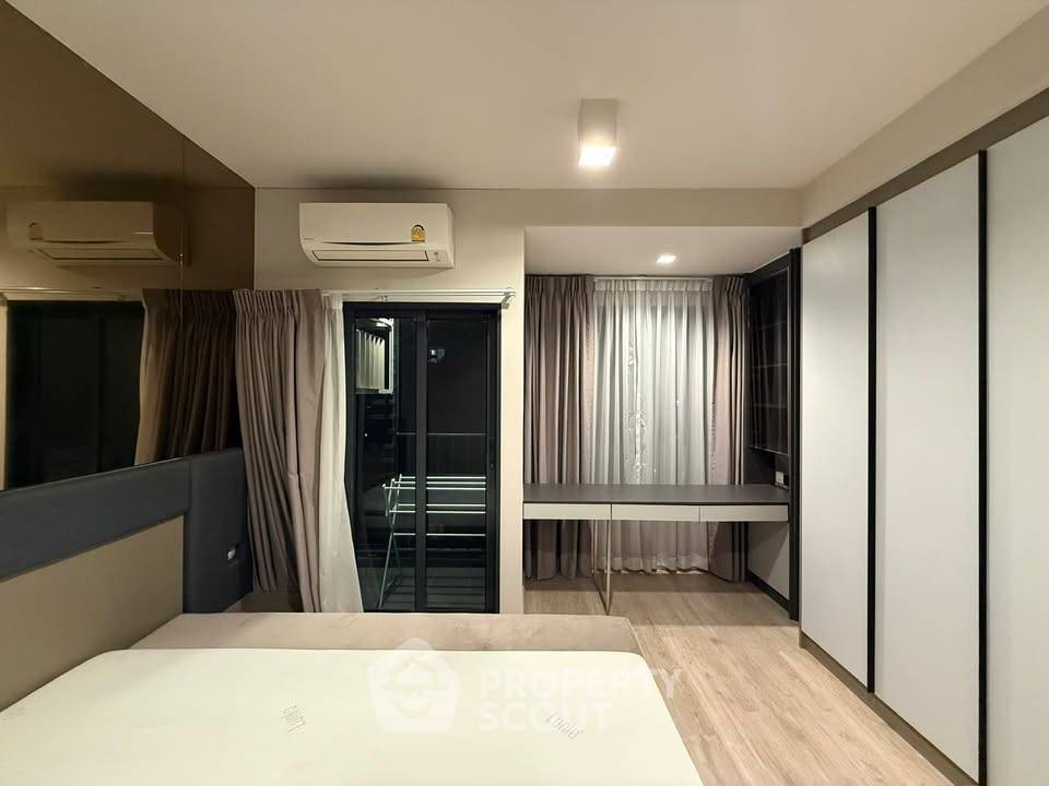รูป ใกล้ BTS วงเวียนใหญ่ 200 เมตร | คอนโด 1 ห้องนอน Ideo Sathorn-Wongwian Yai (ID 3276184) - รูปที่ 2/13