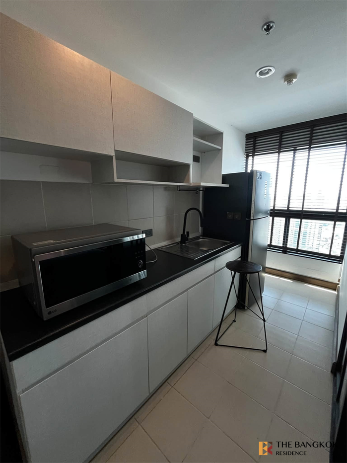 รูป ศุภาลัย ลอฟท์ ตลาดพลู ใกล้ BTS สถานีตลาดพลู ทำเลแหล่งงาน รายล้อมด้วยไลฟ์สไตล์ - รูปที่ 7/10