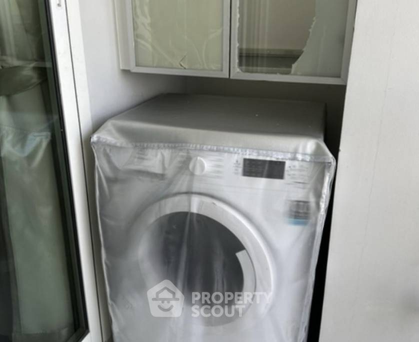 รูป ขายคอนโดหนึ่งห้องนอน Ivy Thonglor 23 ย่านทองหล่อ (ID 3178599) - รูปที่ 6/12