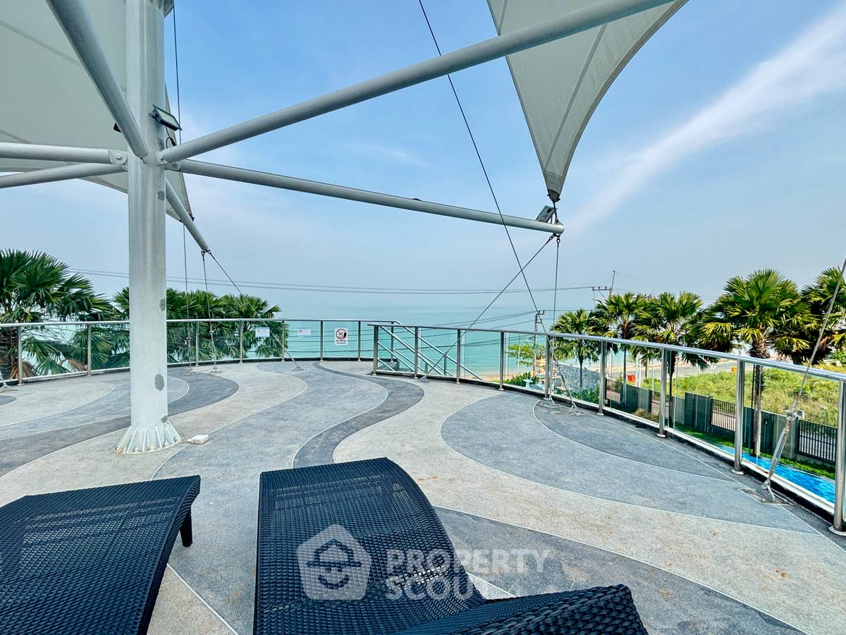 picture 3-BR Condo at Del Mare Condominium close to Bangsaray (ID 3280444) - 4/49