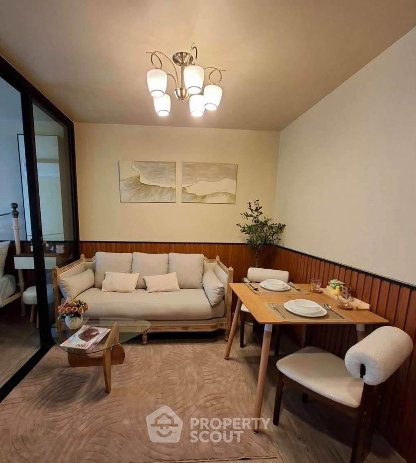รูป คอนโด 1-ห้องนอน ที่ รีเจ้นท์ โฮม บางนา ใกล้ BTS บางนา (ID 3276510) - รูปที่ 2/7