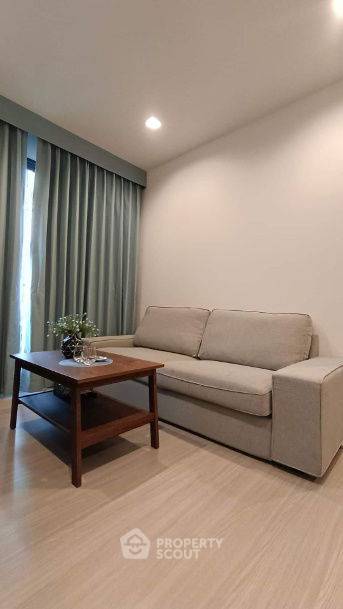 รูป ขายคอนโด 2 ห้องนอน ชั้น 24 Life Asoke Hype ใกล้ ARL Makkasan (ID 2511153) - รูปที่ 16/25