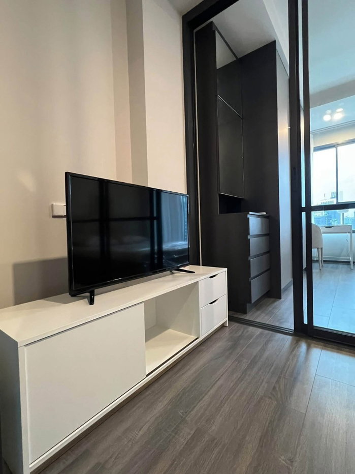 picture Wow! Ideo Sukhumvit-Rama4 19k (30sqm) - 8/9