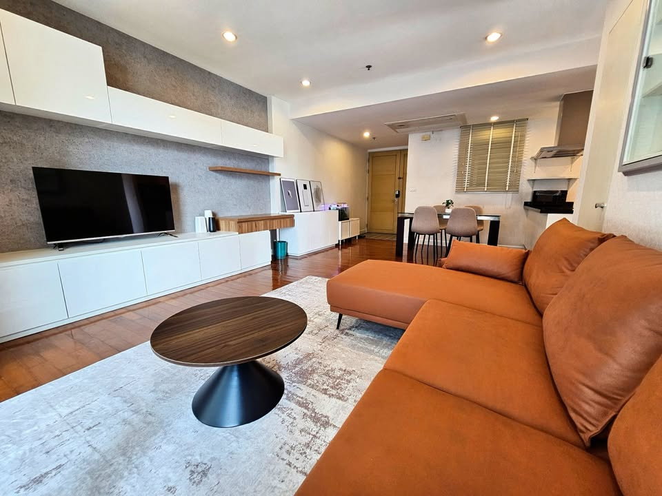 รูป ขาย - Baan Siri 31 Condominium - รูปที่ 5/9