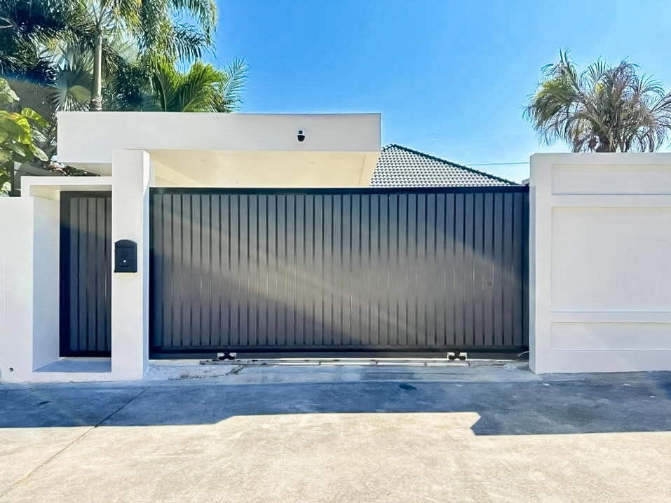 รูป 3 Bedroom Pool Villa for Sale Thung Klom Tan Man East Pattaya - รูปที่ 26/26