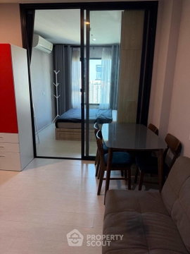 ใกล้ ARL Makkasan 300 ม. | คอนโด 2 ห้องนอน Life Asoke (ID 2751845)