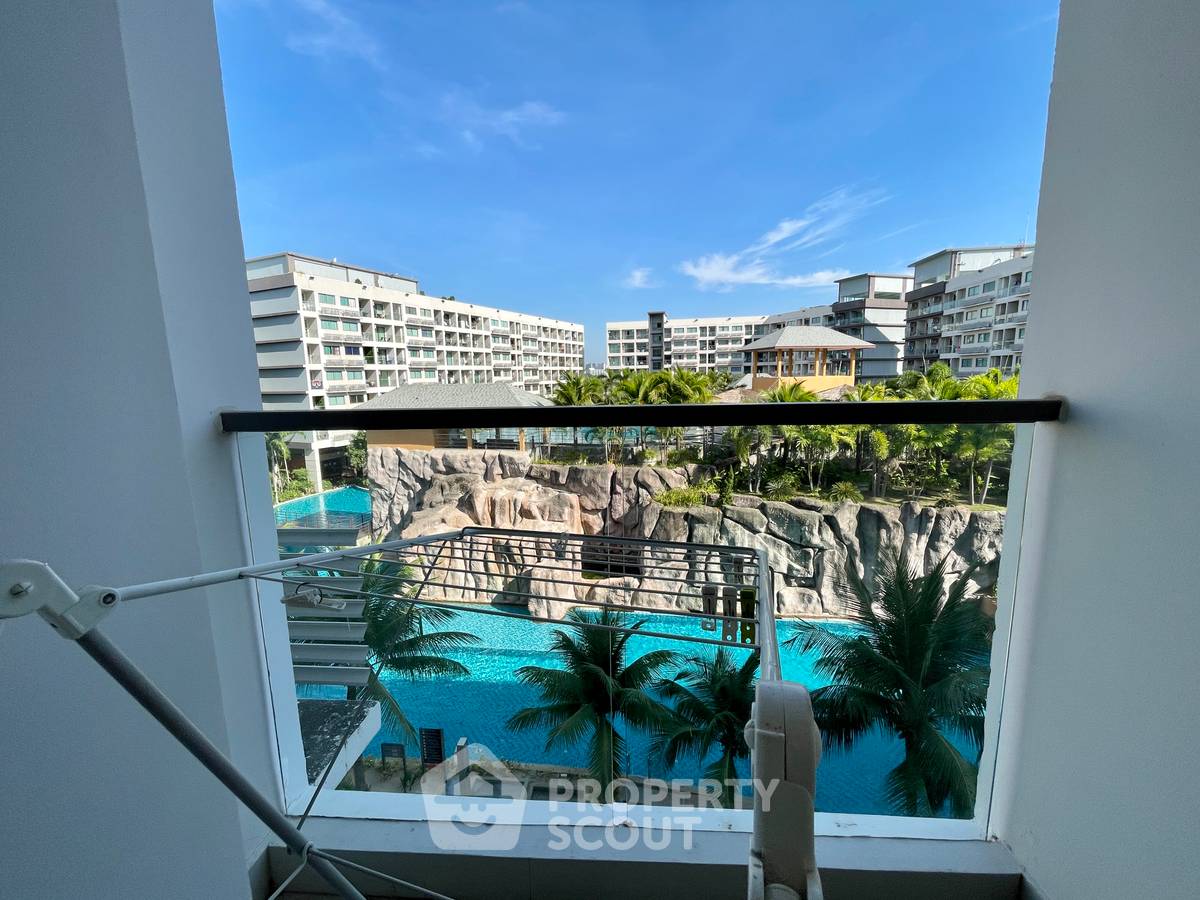 รูป คอนโด 3-ห้องนอน ที่ ลากูน่า บีช 3 มัลดีฟส์ พัทยา ใกล้ เมืองพัทยา (ID 3280818) - รูปที่ 4/22