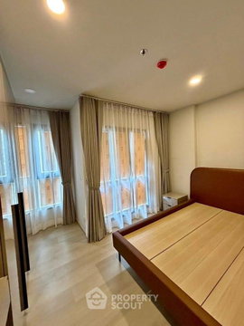 19th-Floor 1-BR Condo At Aspire Sukhumvit–Onnut (ID 3071656)