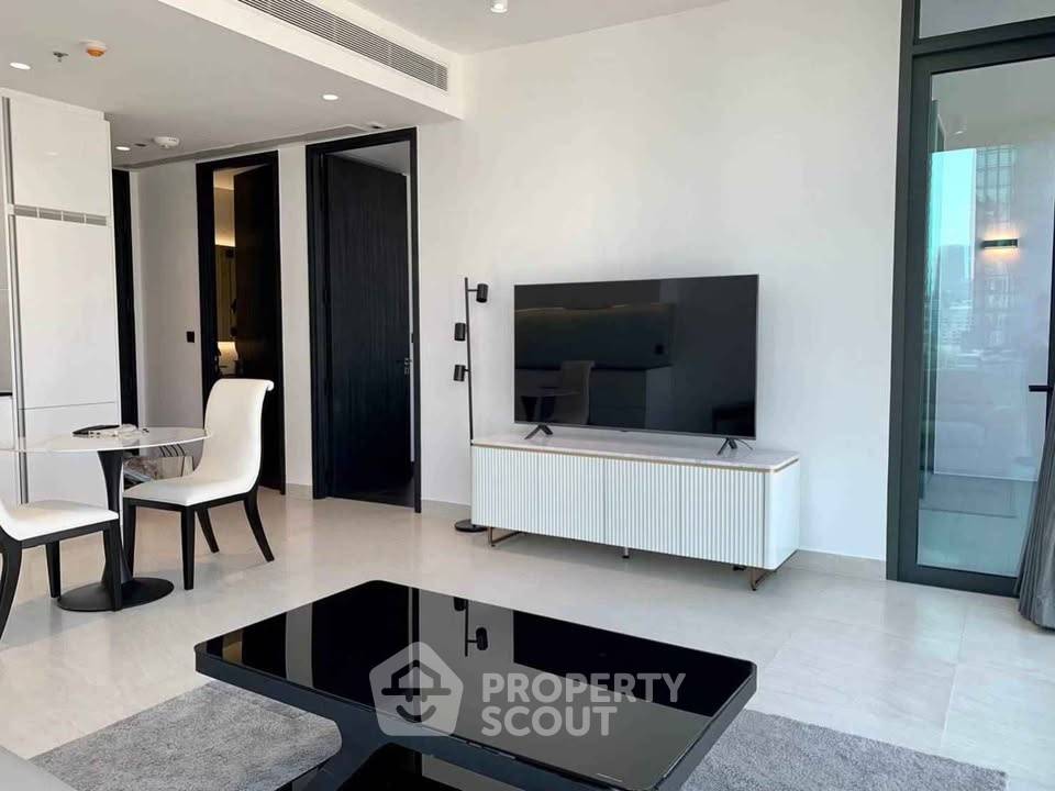 รูป คอนโด 1-ห้องนอน ที่ เทตต์ สาทร 12 ใกล้ BTS เซนต์หลุยส์ (ID 2842656) - รูปที่ 3/13