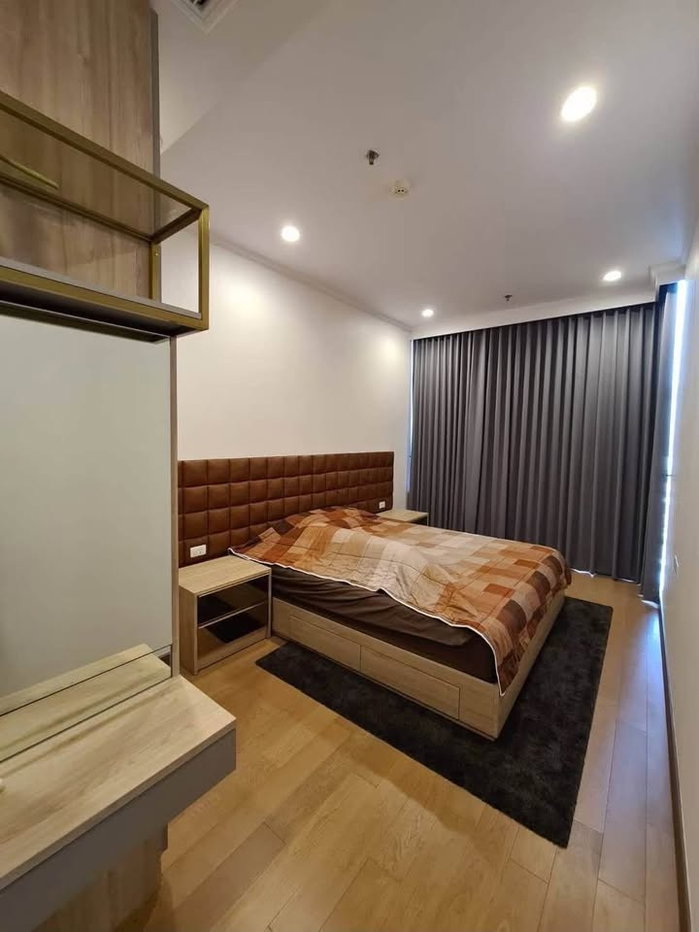 picture Condo for Rent at Supalai Elite Surawong (D6909019) - 1/7