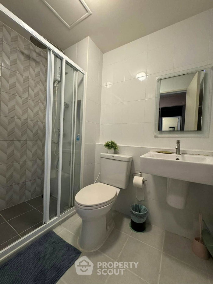 รูป ขายคอนโดหนึ่งห้องนอน D Condo Ping ใกล้เซ็นทรัลเฟสติวัล เชียงใหม่ (ID 2693808) - รูปที่ 5/17