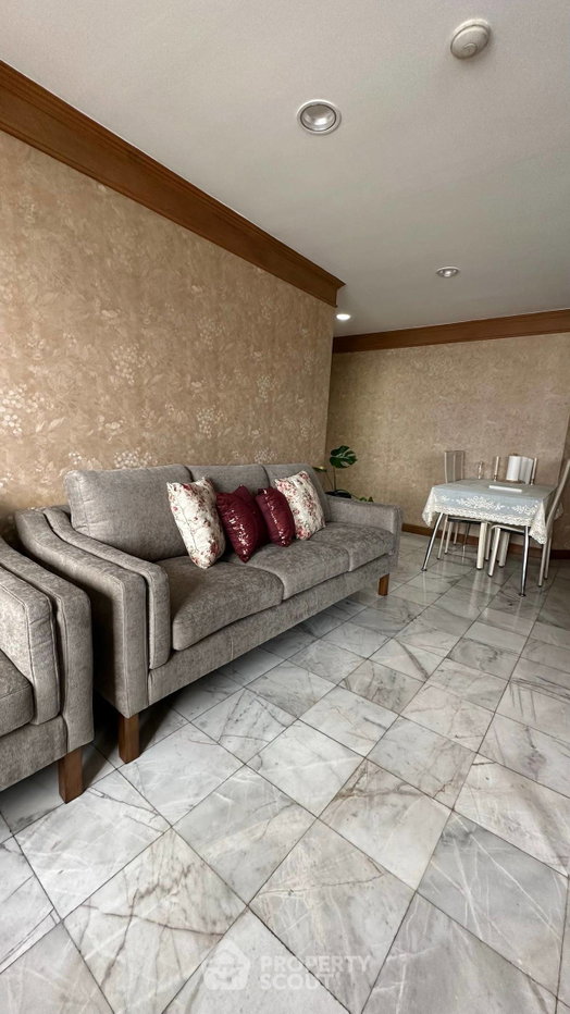 picture 2-BR Condo at Wittayu Complex near BTS Phloen Chit (ID 3280410) - 6/12
