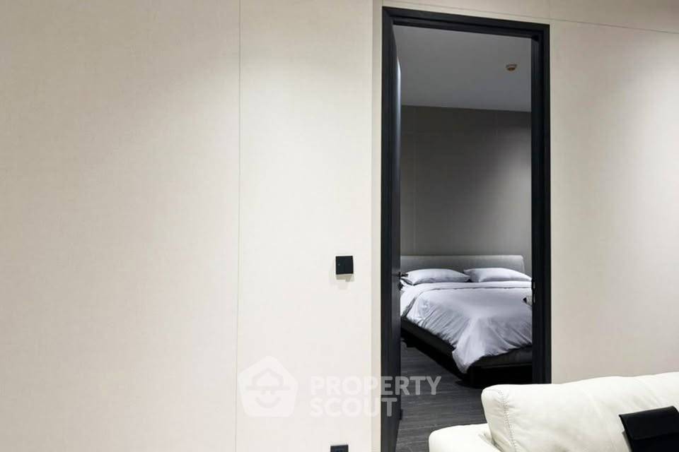 รูป คอนโดเลี้ยงสัตว์ได้ 1 ห้องนอน Tait Sathorn 12 ใกล้ BTS เซนต์หลุยส์ (ID 3057090) - รูปที่ 3/5