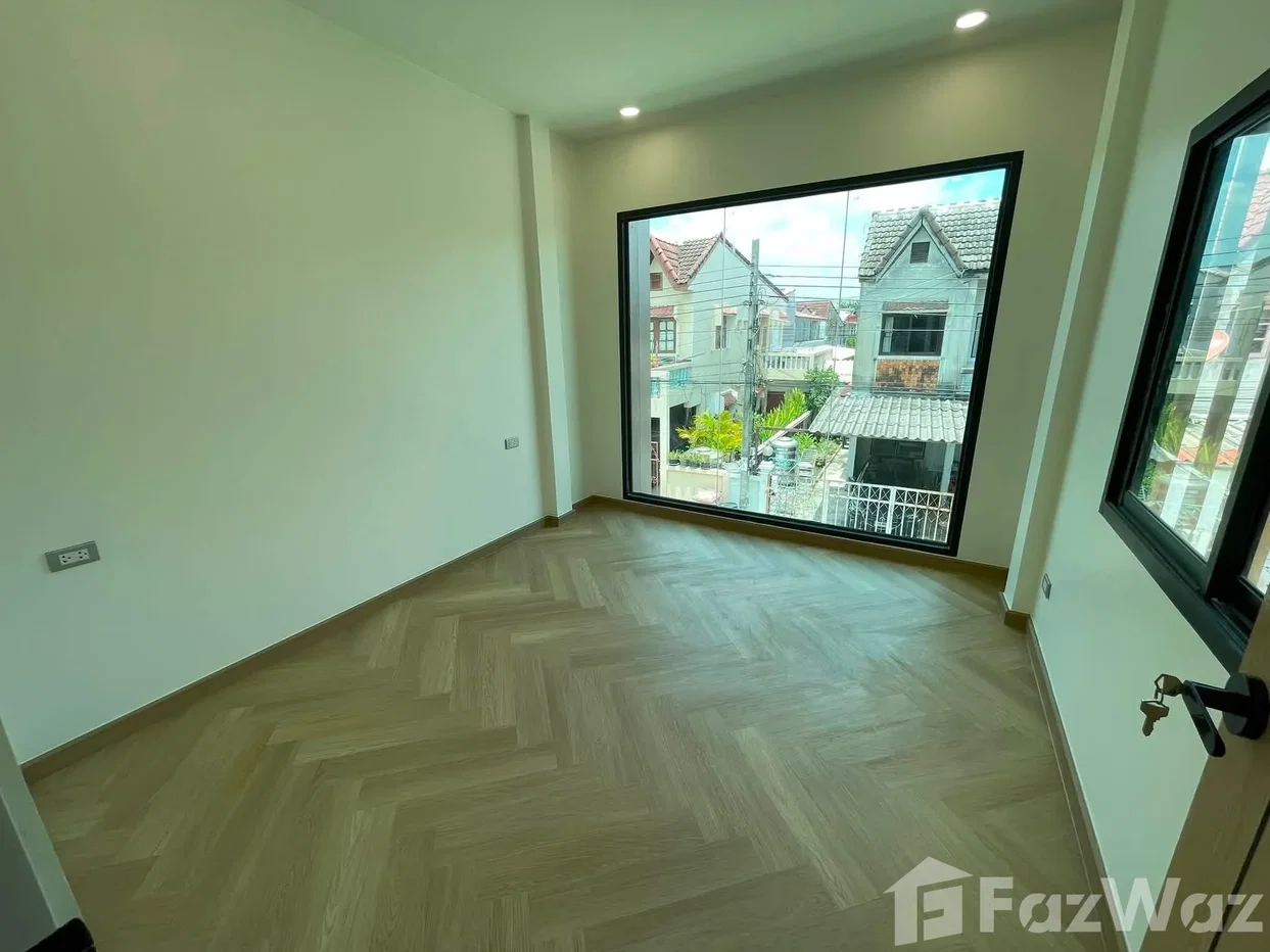รูป ขาย บ้านเดี่ยว 5 ห้องนอน ใน คลองเจ้าคุณสิงห์, กรุงเทพมหานคร 6749079 - รูปที่ 16/28