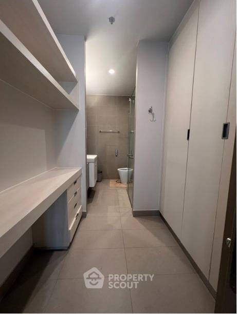 picture 100m To BTS Phloen Chit: 1-BR Noble Ploenchit, 31st Floor (ID 3174669) - 3/15