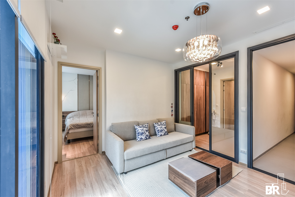 picture XT Phayathai near Airport Rail Link Phaya Thai Station Easy Travel, Fully Utilized Space - 7/9