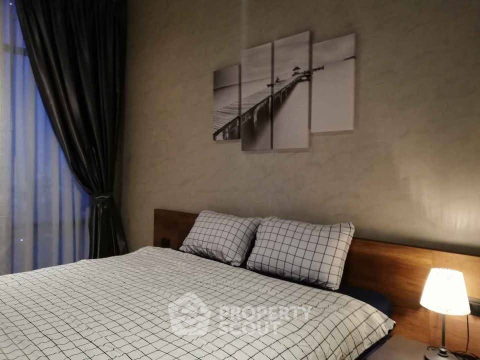 รูป คอนโด 2 ห้องนอน ชั้น 20 The Lofts Asoke เดิน 300 ม. ถึง MRT เพชรบุรี (ID 3275304) - รูปที่ 16/19