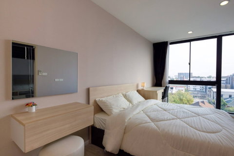 🏙️ Palmspring Areca Nimman 💎 Condo for Sale | 8th Floor