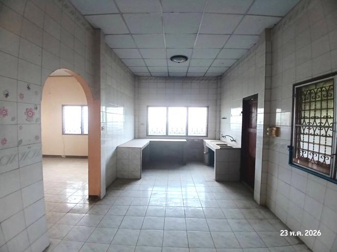 รูป บ้านเดี่ยว 99 ตร.วา เมืองลำปาง ลำปาง 1.7M - รูปที่ 9/39