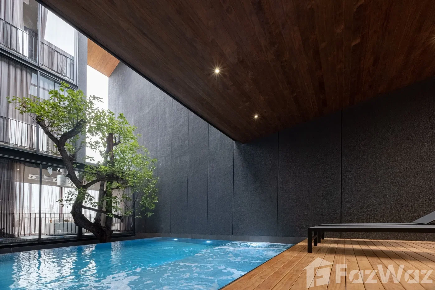 รูป ขาย วิลล่า 4 ห้องนอน ในโครงการ เจีย พูล เรสซิเดนซ์ 6667731 - รูปที่ 2/40
