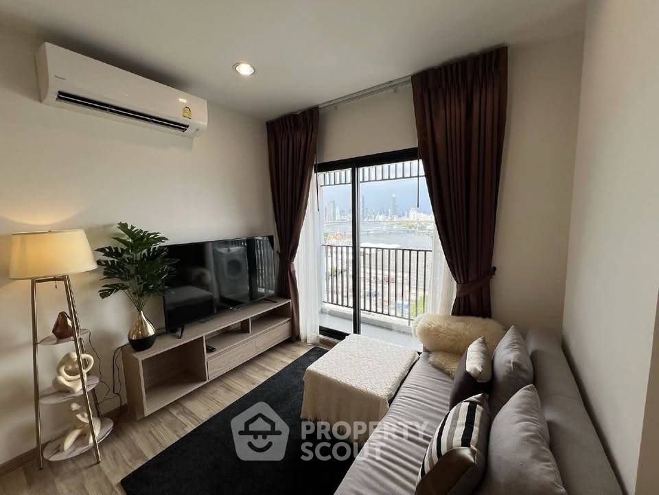 รูป คอนโด 2-ห้องนอน ที่ นิช โมโน เจริญนคร ใน ดาวคะนอง (ID 3134806) - รูปที่ 15/31