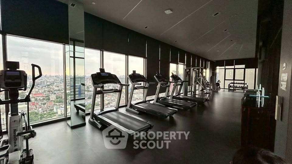 รูป คอนโด 2-ห้องนอน ที่ เออร์บาโน ราชวิถี ใกล้ MRT สิรินธร (ID 3094842) - รูปที่ 2/12