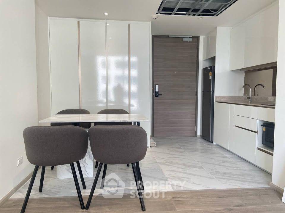 รูป คอนโด 2 ห้องนอน Fynn Asoke ใกล้ BTS อโศก 400 เมตร (ID 3255588) - รูปที่ 3/10