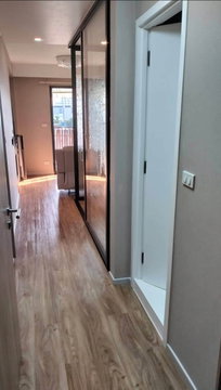 1 ห้องนอน | 1 ห้องน้ำ | BTS Surasak | 35.01 ตร.ม. | 14,000 บาท/เดือน | ชั้น 7 — Blossom Condo @ Sathorn-Charoenrat Sathorn