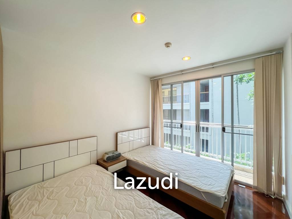 รูป คอนโดขนาดใหญ่ 2 ห้องนอน บ้านสรวลริมทราย หัวหิน - รูปที่ 21/34