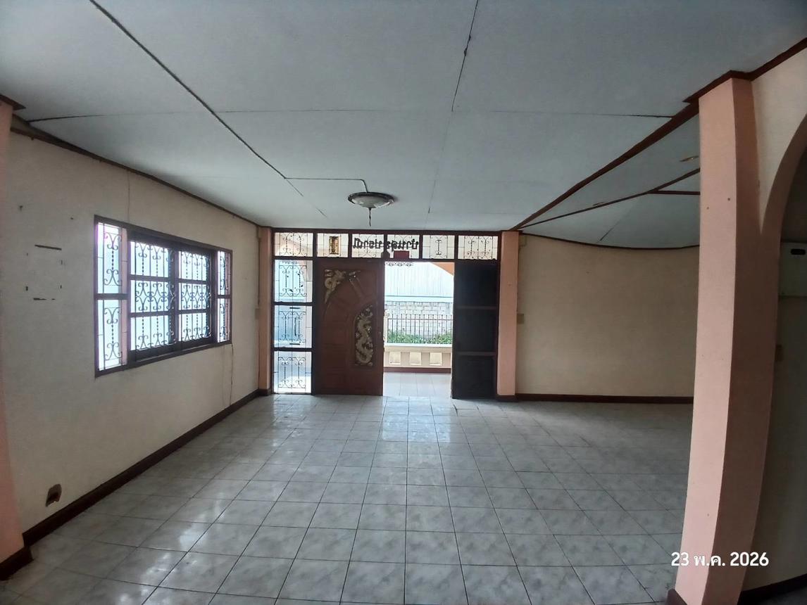 รูป บ้านเดี่ยว 99 ตร.วา เมืองลำปาง ลำปาง 1.7M - รูปที่ 22/39