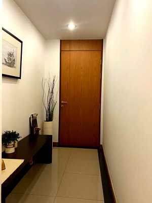 Condos for rent : 2Bed | 2Bath | BTS On Nut | 60sqm | THB 29,000/mo | Fl.2 — Residence 52 Sukhumvit 52, Phra Khanong, Bangkok