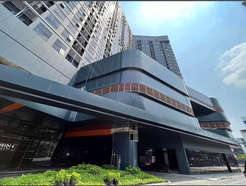 รูป ให้เช่าคอนโด ดิ ออริจิ้น ลาดพร้าว บางกะปิ ขนาด 23.09 ตรม. 1 ห้องนอน ห้องมุม ทิศตะวันออก วิวเมือง 0955498236 - รูปที่ 14/14