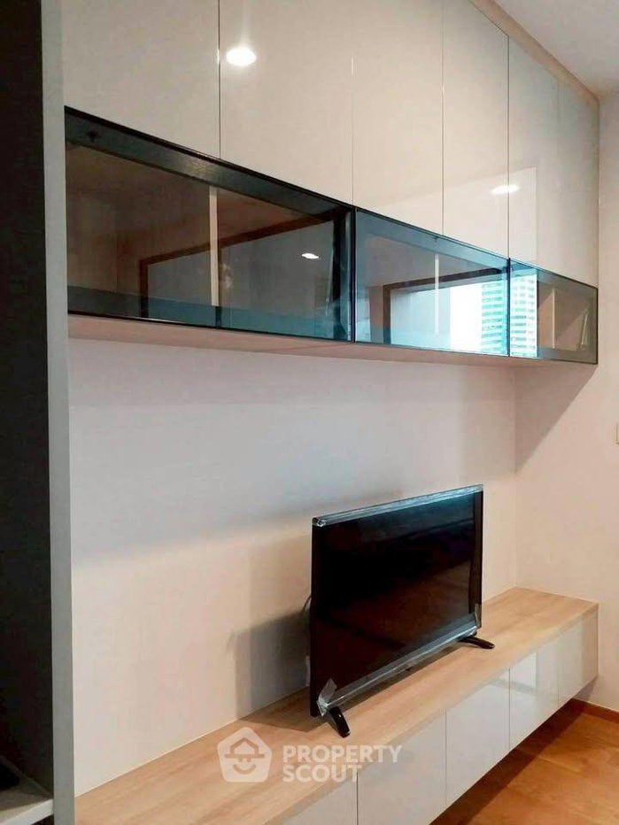 รูป คอนโด 1-ห้องนอน ที่ โนเบิล รีโว สีลม ใกล้ BTS สุรศักดิ์ (ID 2931053) - รูปที่ 4/11