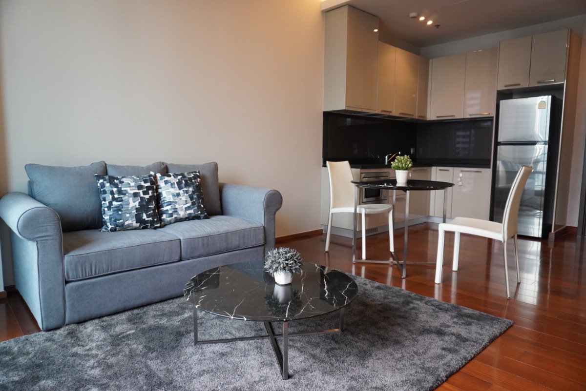 รูป For rent Condo Quattro By Sansiri Fully Furnished  (S15-30972) - รูปที่ 12/14
