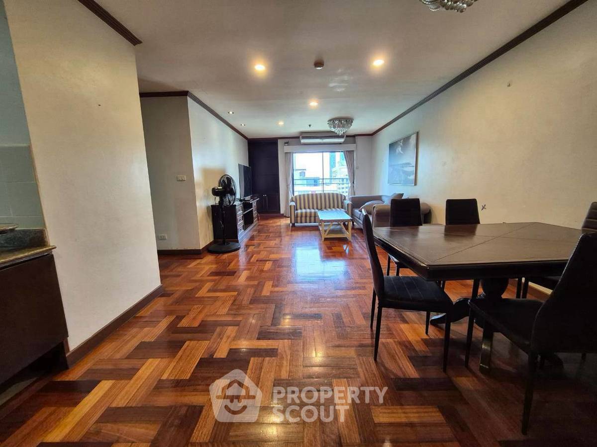 รูป คอนโดสองห้องนอน เลี้ยงสัตว์ได้ Liberty Park 2 ใกล้ ARL มักกะสัน (ID 3279279) - รูปที่ 1/20